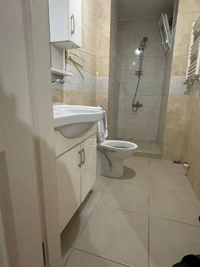 Arad Apart Aparthotel Estambul Exterior foto