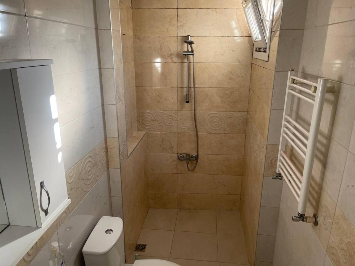 Arad Apart Aparthotel Estambul Exterior foto
